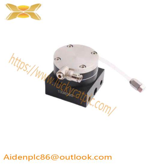 ABB 3HNA015717-001 Pressure Control