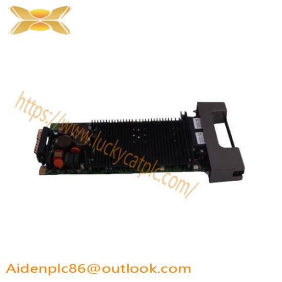 ABB 3HNA022645-00 Spray gun