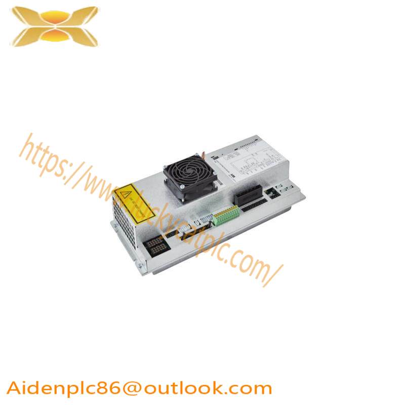 ABB 3HNA023093-001
