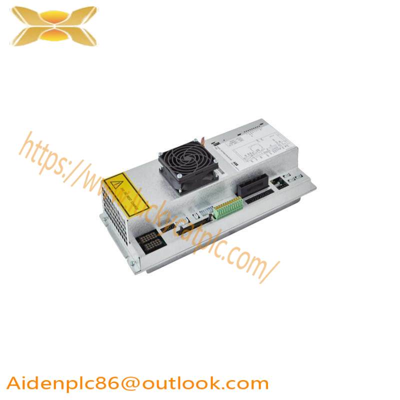 ABB 3HNA023093-001