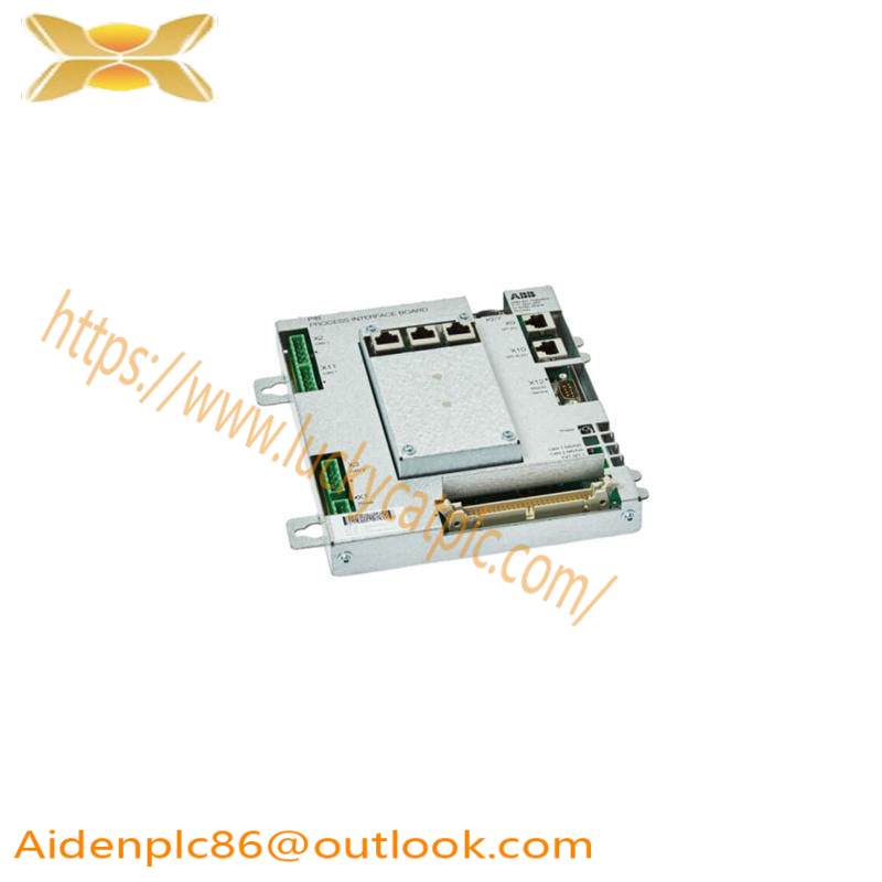 ABB 3HNA023200-001 LCD screen Brand