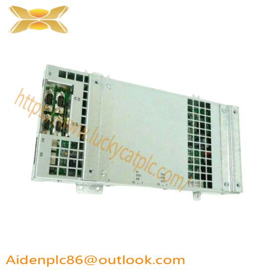 ABB 3HNA023716-001