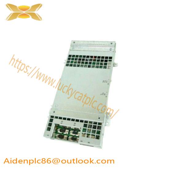 ABB 3HNA023716-001