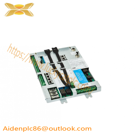 ABB 3HNA024203-001 MIB-02