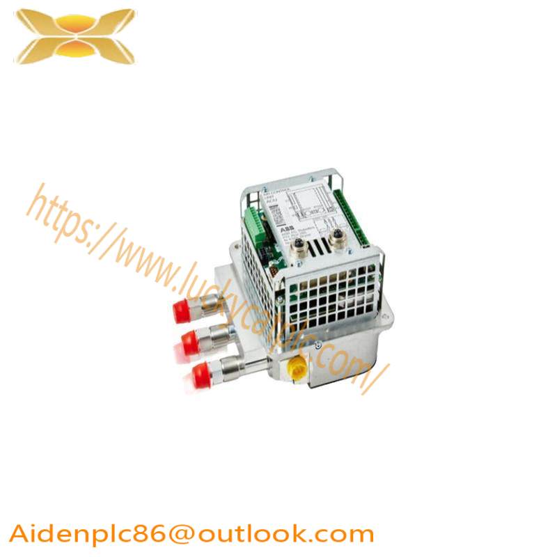 ABB 3HAC025097-001 DSQC639