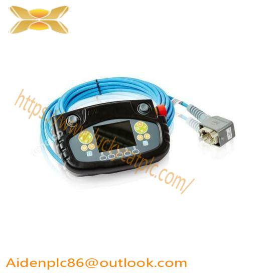ABB 3HNA024941-002 Teach Pendant