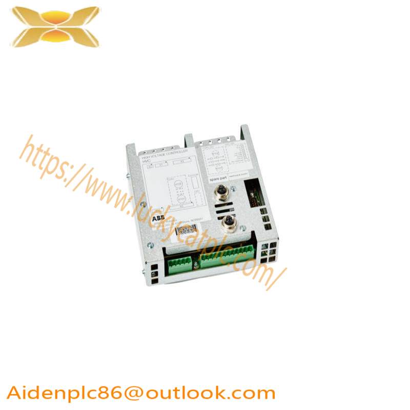 ABB 3HNA024966-001 HVC-02B 3HAC066543-001 3HAC025054-001 360 3HAC028530-003 3HNA024966-001 HVC-02B 3HAC066543-001 3HAC025054-001 360 3HAC028530-003