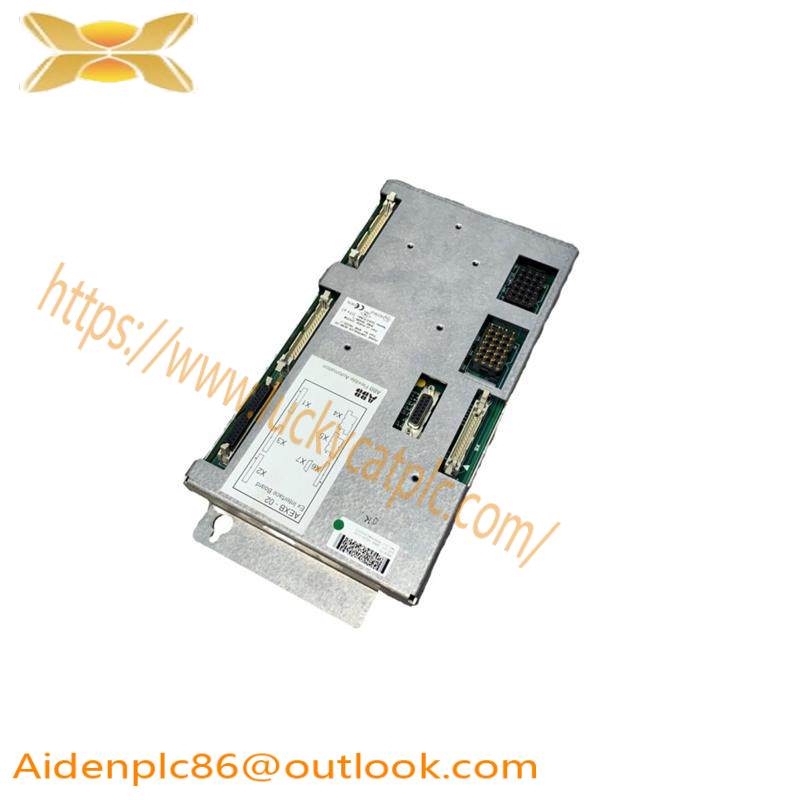 ABB ACS310-03E-06A2-4