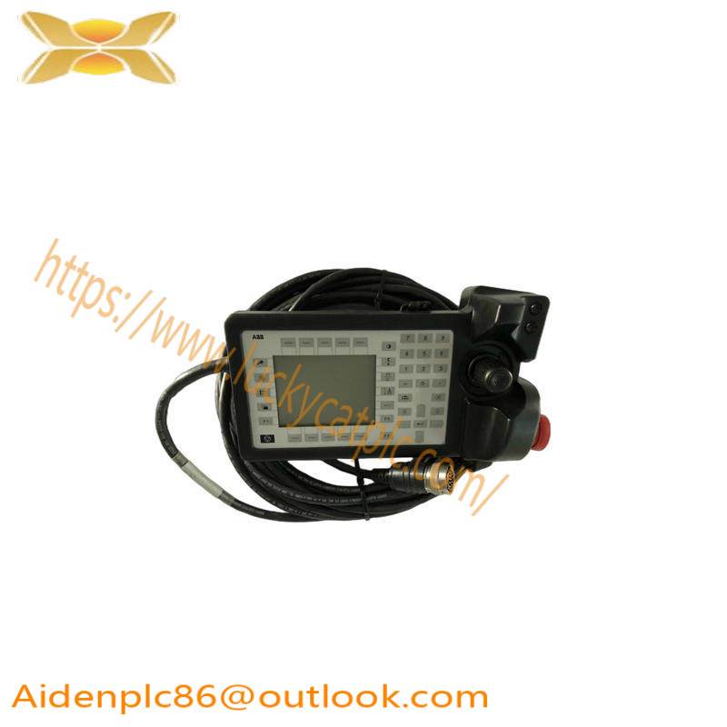 ABB 3HNE 00313-1