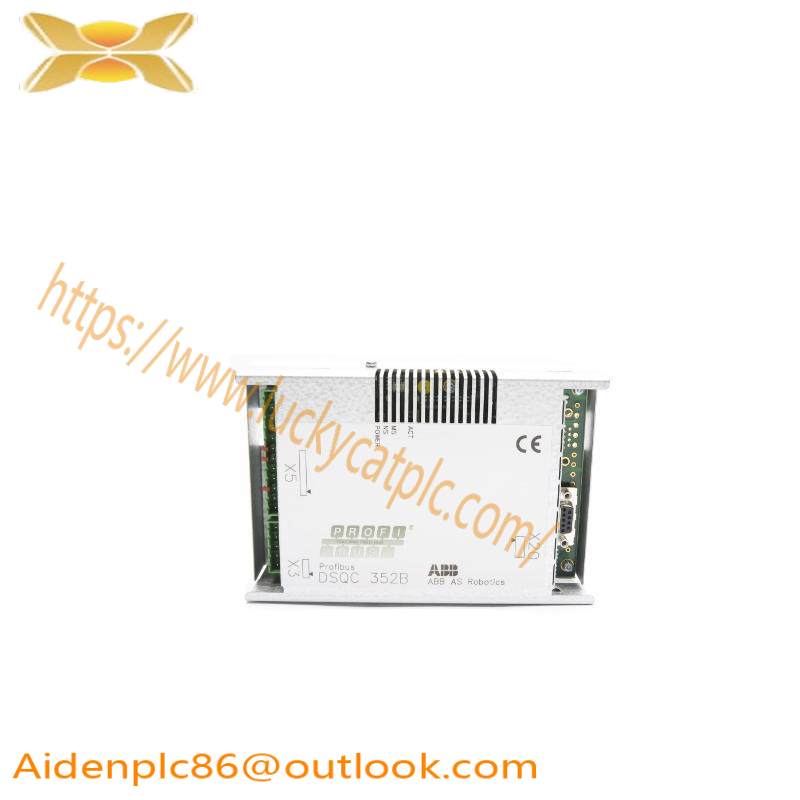 ABB 3HNE TILLV.0317