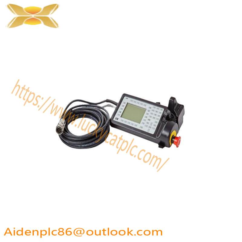 ABB 3HNE TILLV.0317