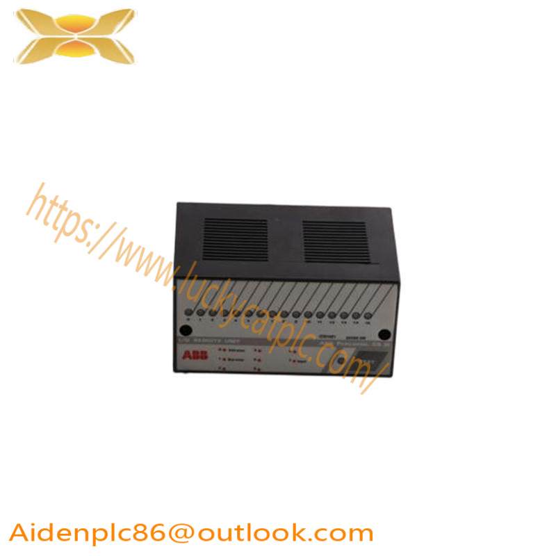 ABB ABB 23070-0-11121221 GAS COOLER SCC-C 