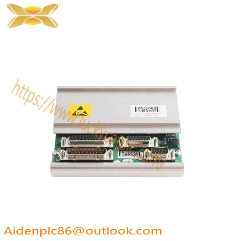 ABB 3HNM07686-1 3HNM07485-1/07