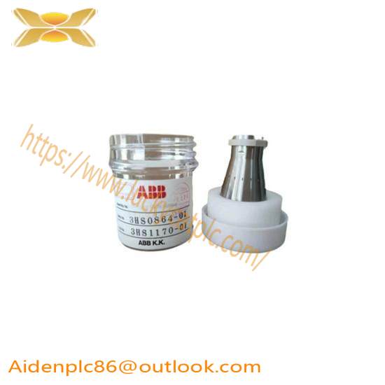 ABB 3HS0864-01 3HS1170-01 Bell Cup