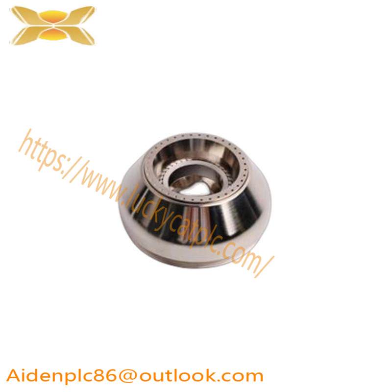 ABB 3N2632 Robot Spray Accessory