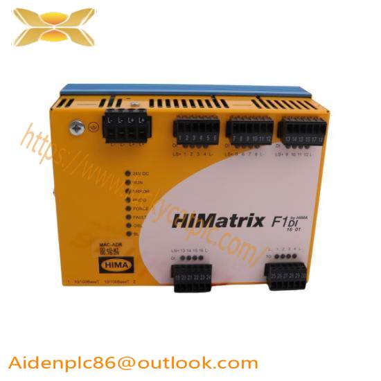 ABB 408368B IAM