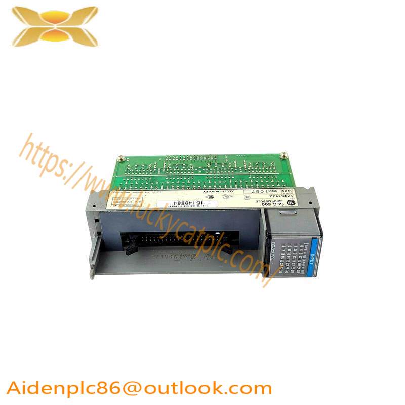 ABB 408368B MODULE