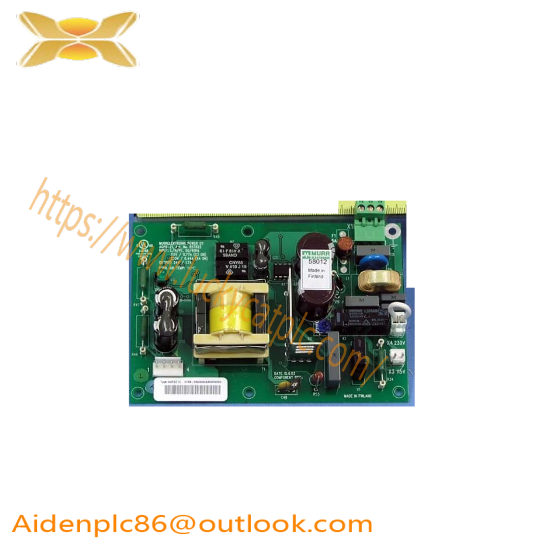 ABB 41FABBE4 DCS Module