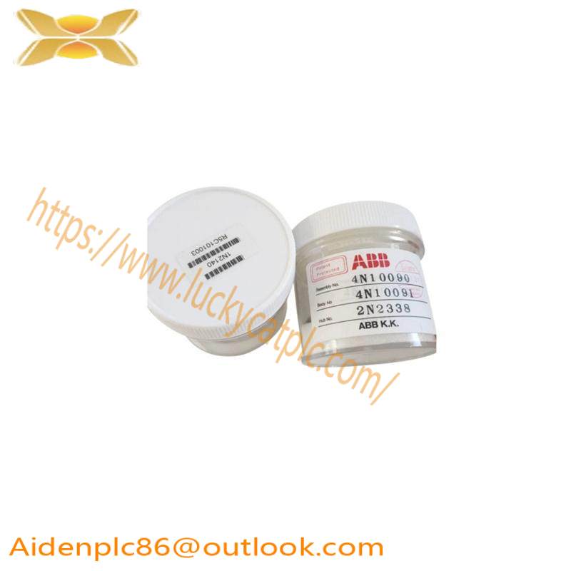 ABB 4N10090 3HNA024941-001 IRB12003HAC044516-001 4N10090 3HNA024941-001 IRB12003HAC044516-001