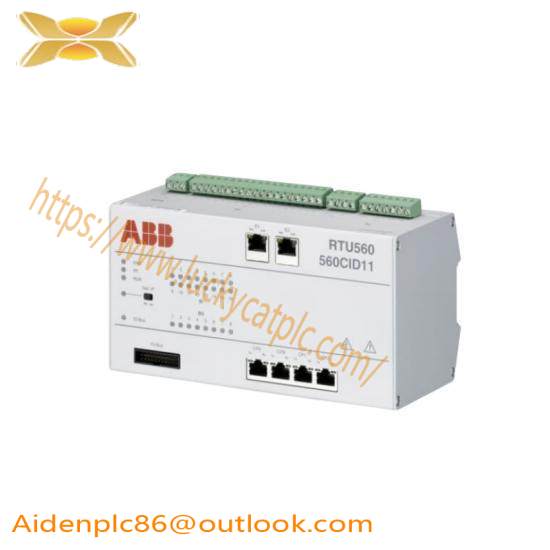 ABB AF205-30-11-13