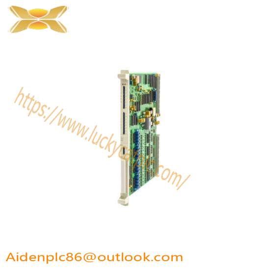 ABB 57120001-NT DSAI 130H Analog Input Board