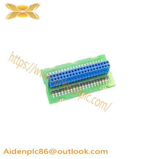 ABB 57310001-KT DSTC176 Terminator Unit for Bus Extensi