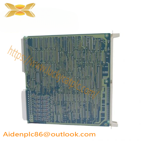 ABB 57310001-LM Communications Module