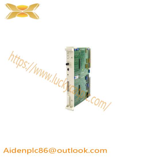 ABB 57310001-MP DSPC172H Processor Unit