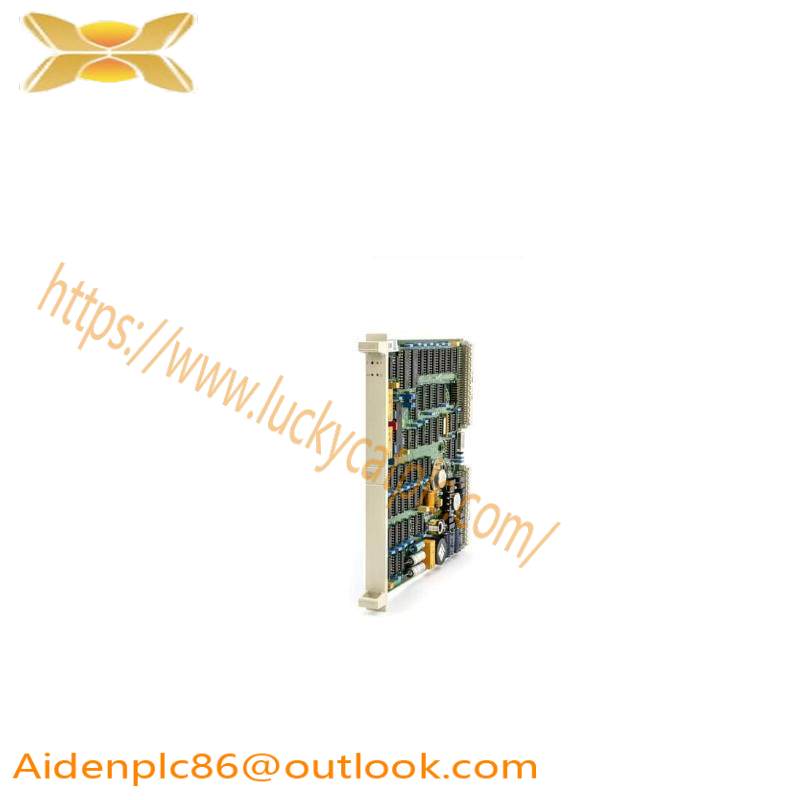 ABB DSBB110A 57330001-V