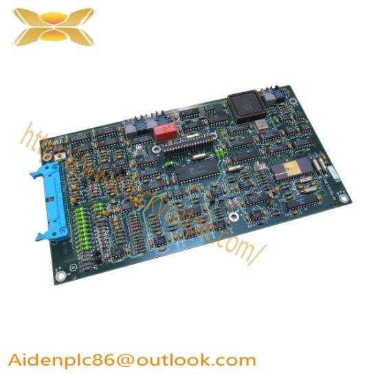 ABB 5761789-6H Control Board