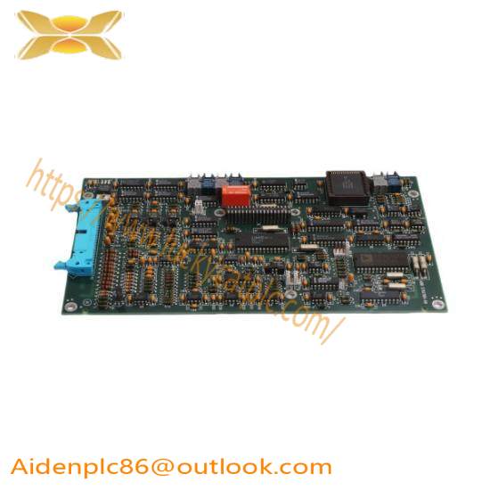 ABB 5761789-6H SNAT 609 TAI I/O Interface Card SNAT609TAI