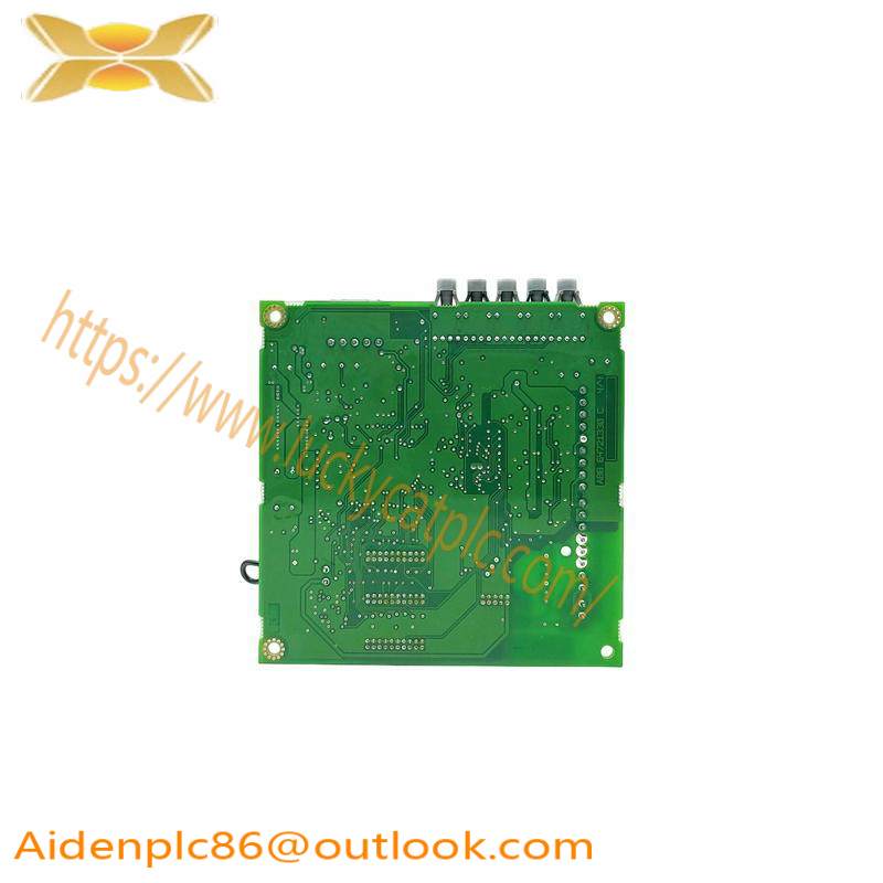 ABB 5SDD1060F0001