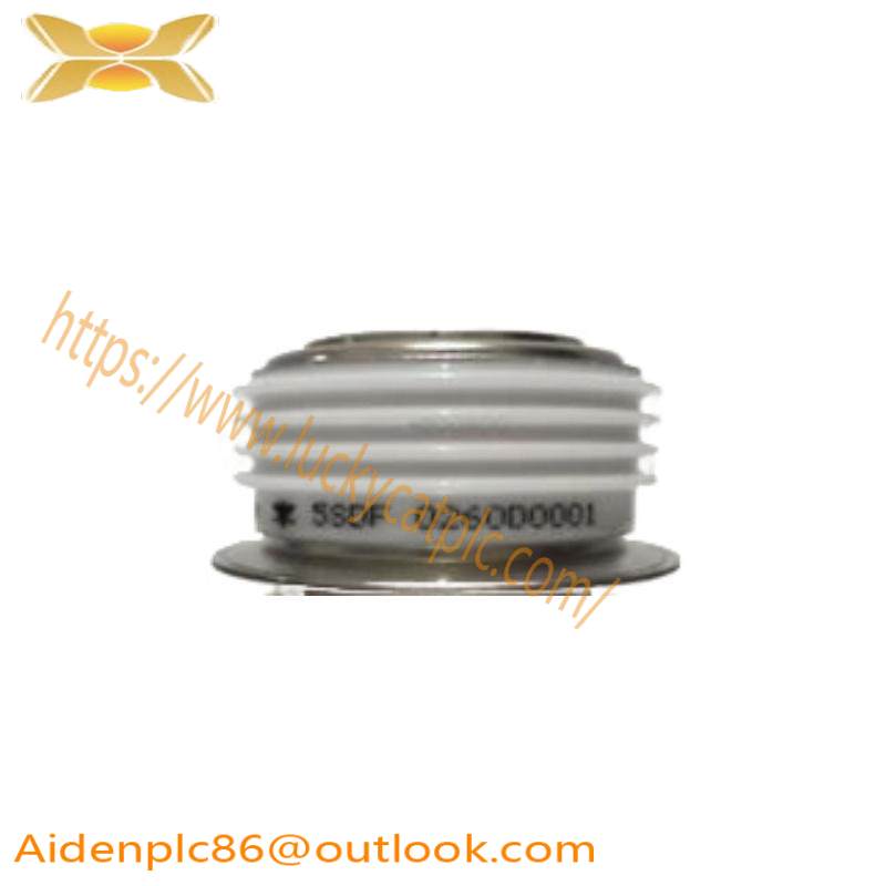 ABB 5SDF0260D0001 POWER MODULE