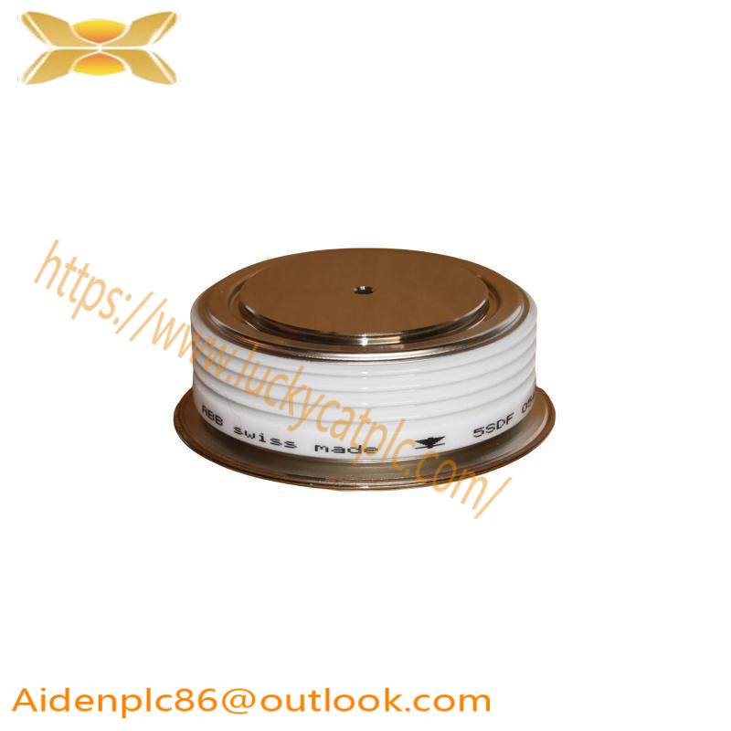 ABB 5SDF0545F0001 ICGT Module