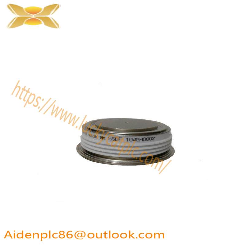 ABB 5SDF1045H0002