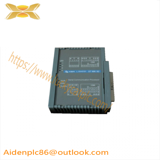 ABB 5SGX10H6004