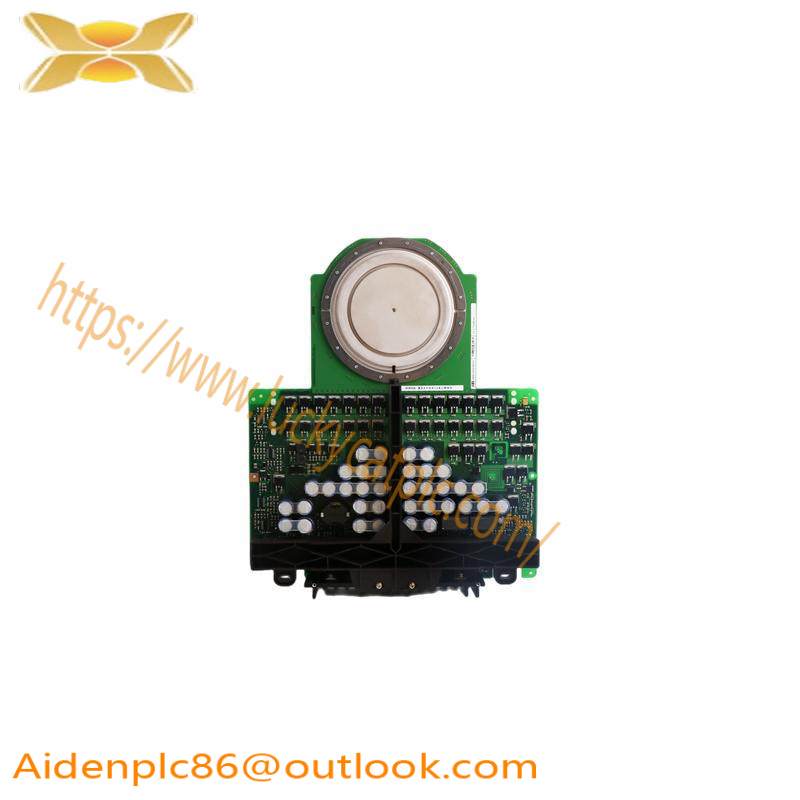 ABB 5SGY3545L0010 3BHB006485R0001