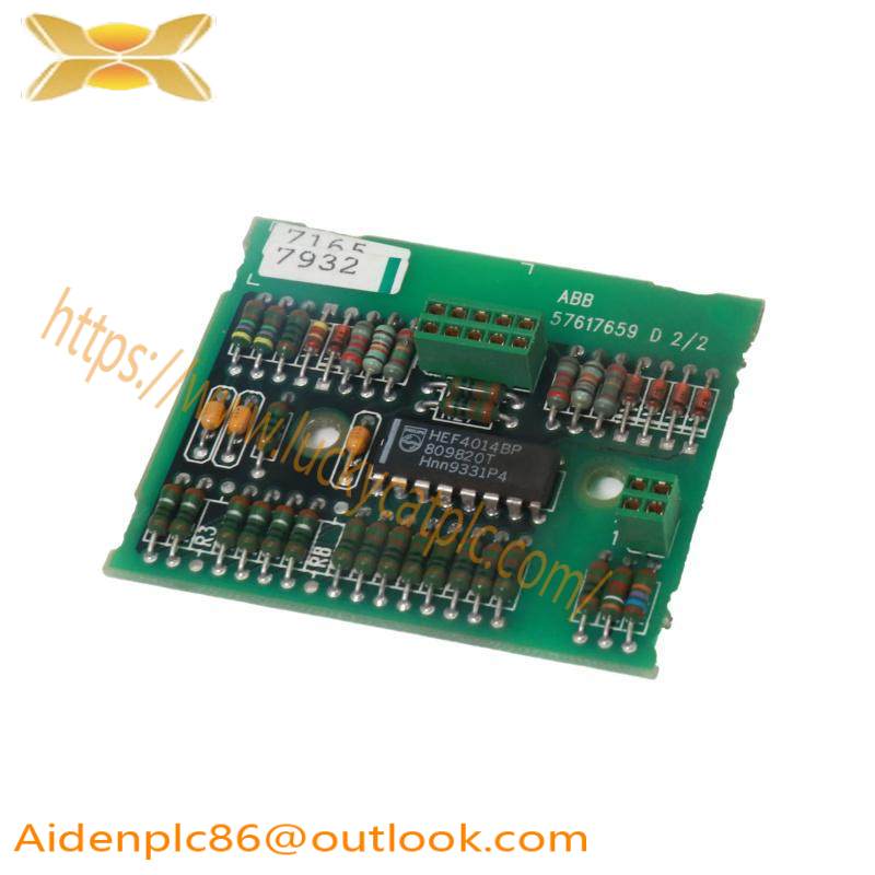 ABB 5SGY3545L0010 3BHB006485R0001