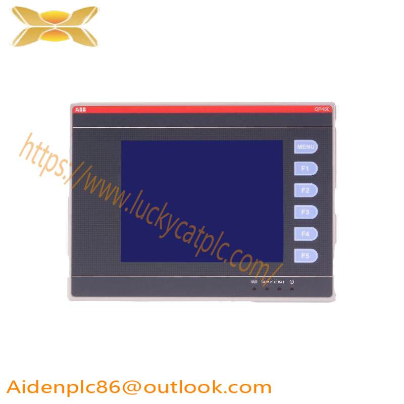 ABB 5SGY35L4510