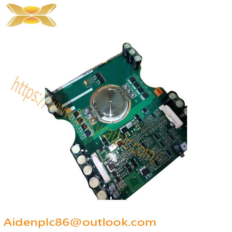 ABB 5SHX0660F0001