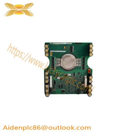ABB 5SHX06F6004