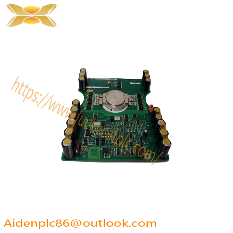 ABB 5SHX06F6004