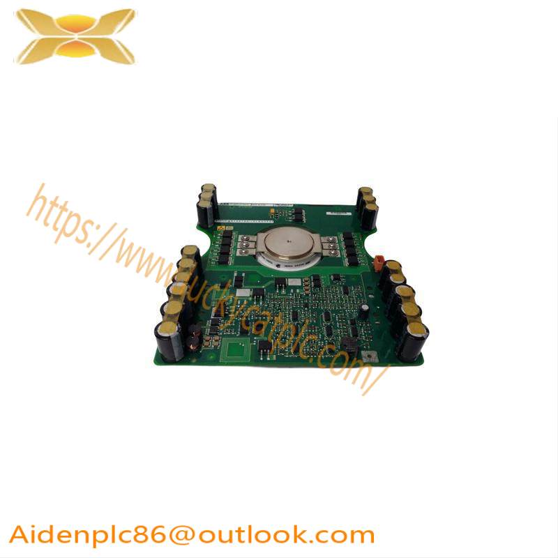 ABB 5SHX06F6004 IGCT module