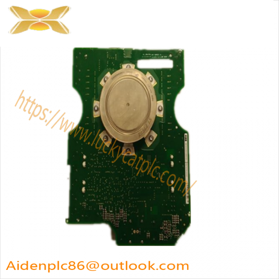 ABB 5SHX1060H0003