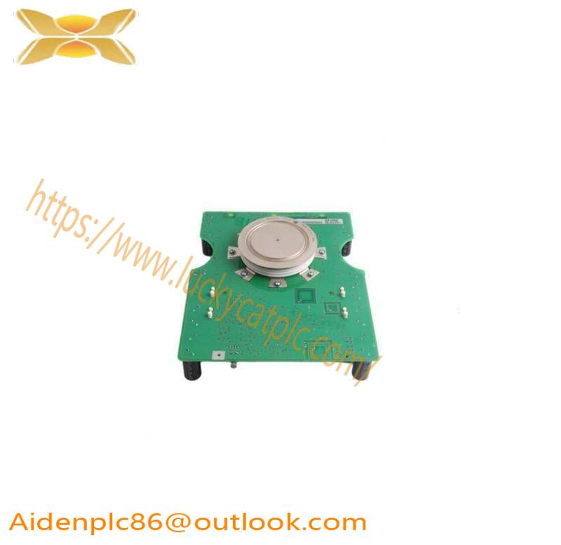 ABB 5SHX1445H0001 3BHB003230R0101