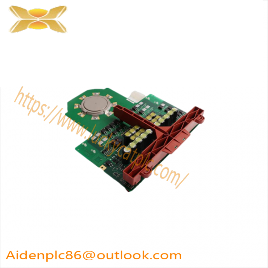 ABB 5SHX1445H0002 3BHL000387P0101