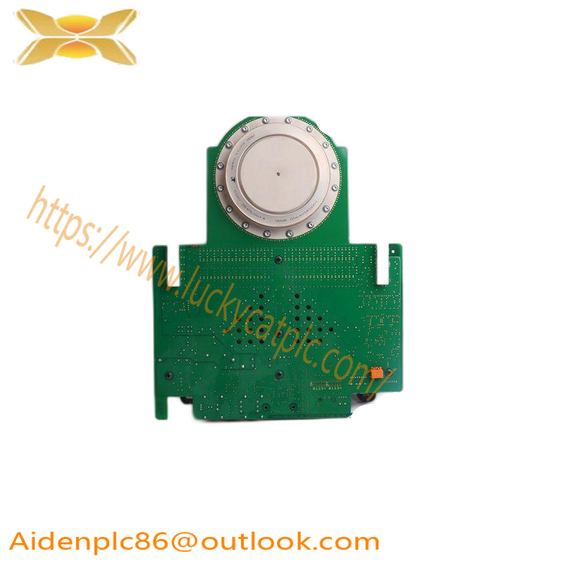 ABB 5SHX1960L0006 3BHE019719R0101