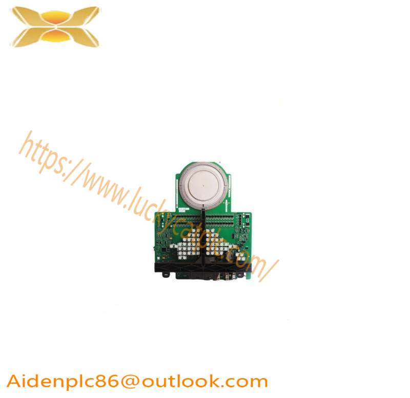 ABB 5SHX1960L0006 3BHE019719R0101