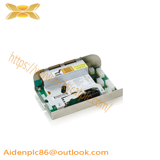 ABB 5SHX2645L0002 3BHB012961R0001