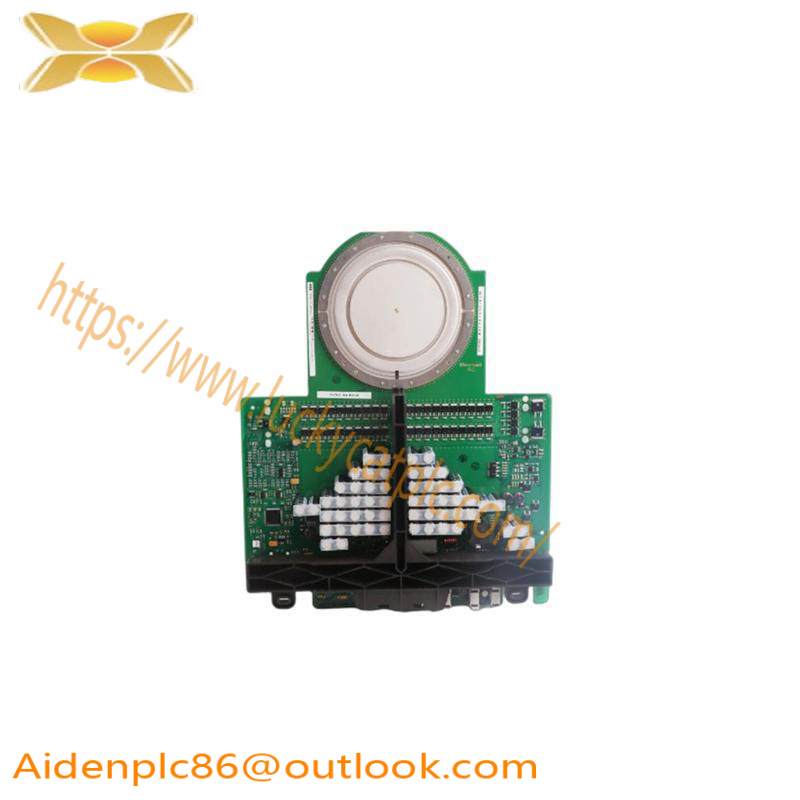 ABB 5SHX2645L0002 3BHB012961R0001